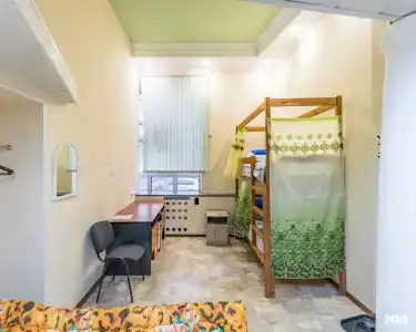 Hostel Modern - 27