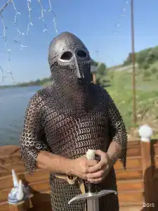 Экопарк Карелия - 40