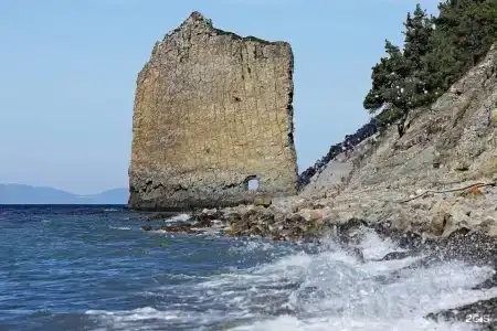 Бригантина - 30