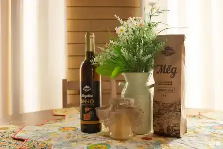Медуница - 24