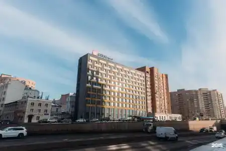 Pana White Moscow - 43