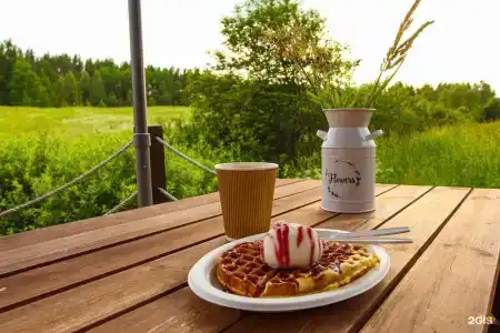 Хутор Ярви - 22