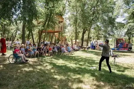 Излучина - 54