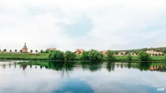 Бельведер - 14