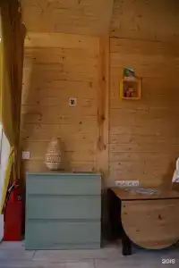 Глэмпинг Лисички Сестрички - 69