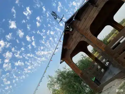 Экопарк Карелия - 0