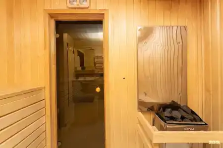 Загородный клуб WEST - 160