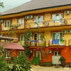 Добрый кит - 49