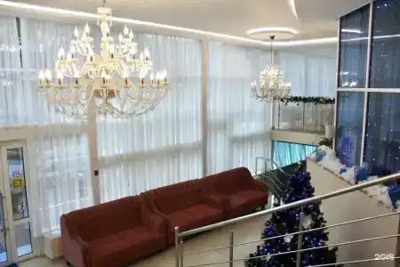 Бригантина - 99