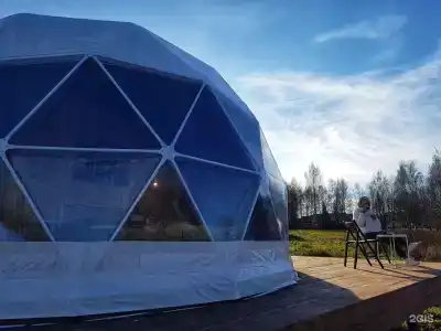Лунево на Волге - 57