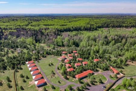 Деревенька в лесу - 17