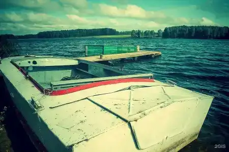 Серебряный Ключ - 27