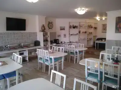 Барин - 3