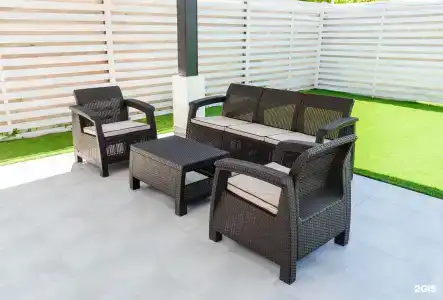 Red Bridge Resort Relax&Spa - 22