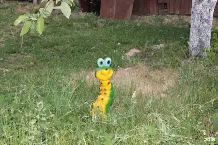 Крылатый - 92