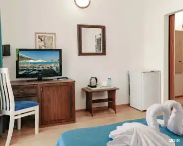 МОРЕМИ Ultra All Inclusive - 92