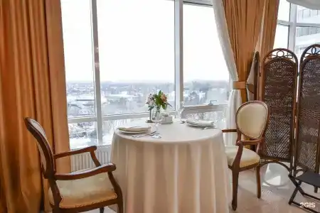 Rimar Hotel Krasnodar - 32