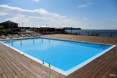 Между небом и морем - 29