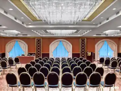 St. Regis Москва Никольская - 9