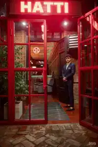 Хатти Лофт - 74