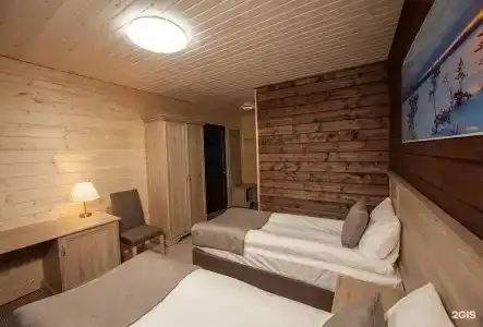 Teriberka by Eco Home - 7