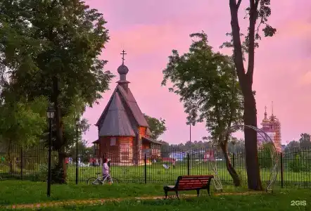 Усадьба Веранда - 28