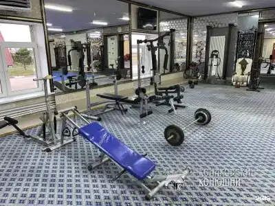Загородный отель Konakoff в Сажино - 88