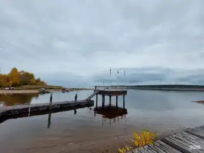 Порт Весьегонск - 48