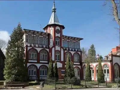 Hoffmann Residence - 63