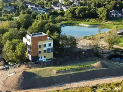 Ашрам - 20