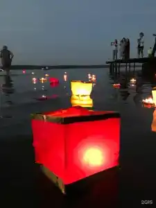 Лунево на Волге - 38