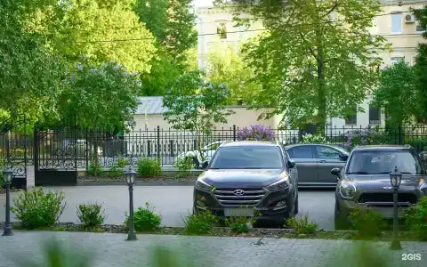 Soderi's Residence & Spa - 43