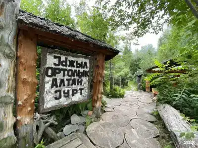 Зеленый остров - 137