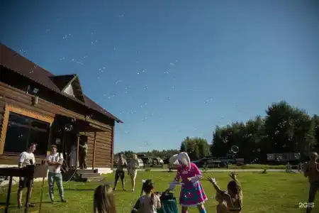 Серебряный Ключ - 52