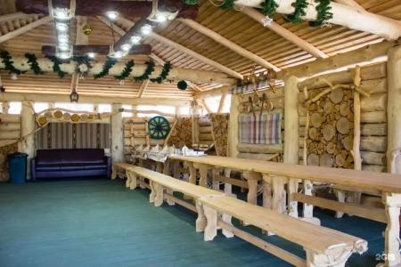 Зеленый Бор - 20