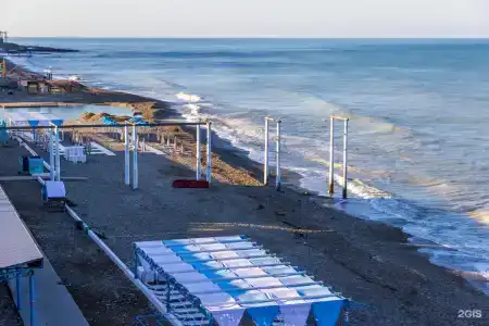 Отдых в Шепси - 16