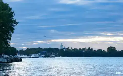 Клязьма - 25