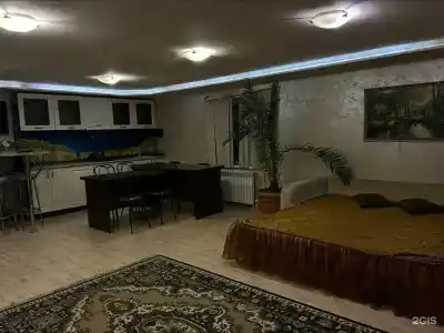 Лисья нора - 4