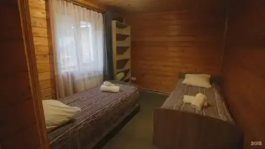 Снежный избасс - 30