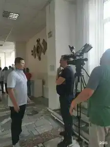 Хостел при УИЦ Профсоюзов - 42