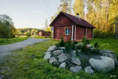 Снегурия - 5