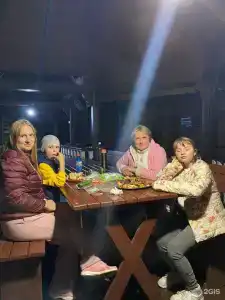 Заимка Камза - 66
