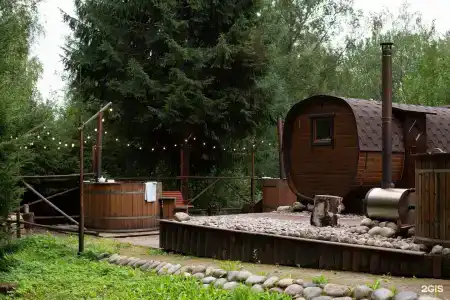 Добрый Лось - 21