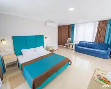 МОРЕМИ Ultra All Inclusive - 16