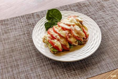 Деревенька в лесу - 20