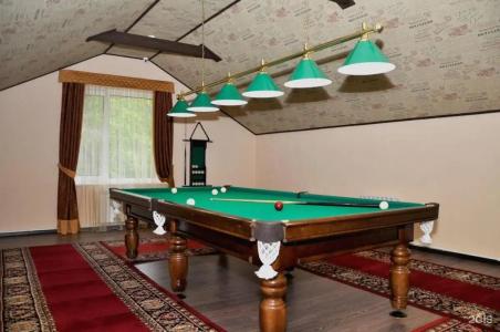 Зеленый Бор - 42