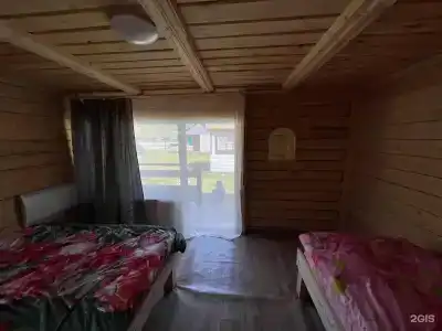 В горах Алтая - 43