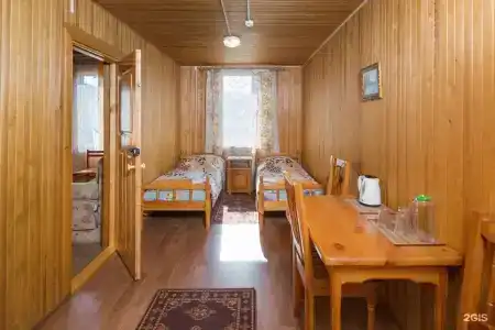 Байкальская Радуга - 64