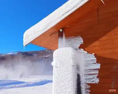 Бунгало Apreski на Банном - 24