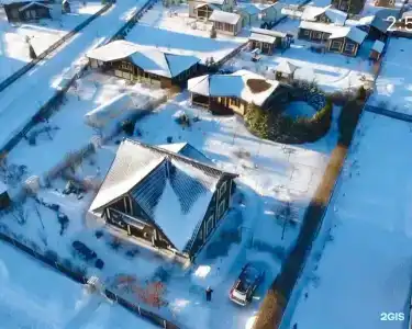 Гостевой дом в поселке Маяк - 54